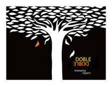 Double Double by Menena Cottin