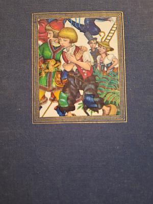 Anderson's Fairy Tales by Hans Christian Andersen
