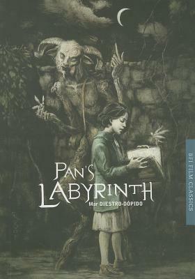 Pan's Labyrinth by Mar Diestro-Dopido