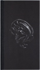 Alien: Diaries by H.R. Giger