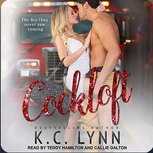 Cockloft by K.C. Lynn