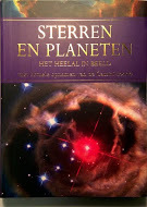 Sterren en planeten, het heelal in beeld by Duncan John