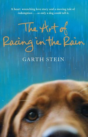 The Art of Racing in the Rain by Garth Stein