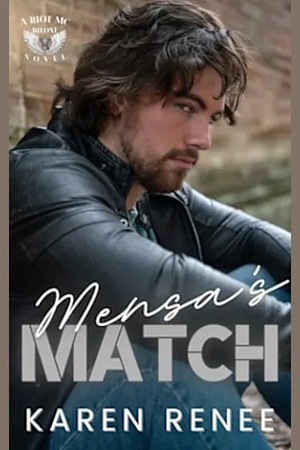 Mensa's Match by Karen Renee