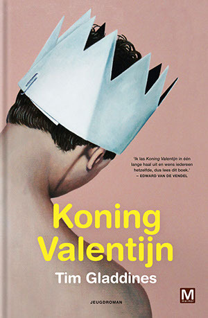 Koning Valentijn by Tim Gladdines