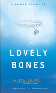 The Lovely Bones by Alice Sebold