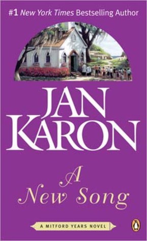 A New Song by Jan Karon