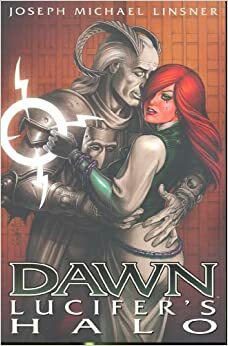 Cry for Dawn Volume One by Joseph Michael Linsner