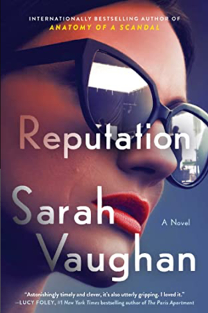 Reputation by Sarah Vaughan