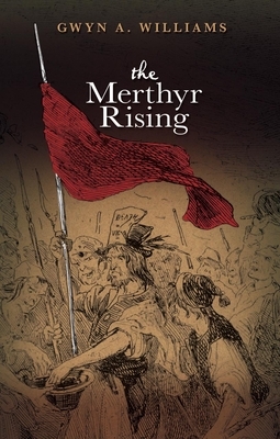 The Merthyr Rising: New Edition by Gwyn A. Williams