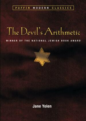 The Devil's Arithmetic by Jane Yolen