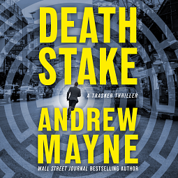 Death Stake by Andrew Mayne