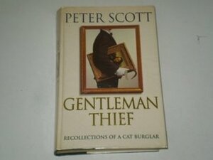 Gentleman Thief by Peter Scott