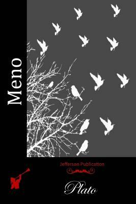 Meno by Plato