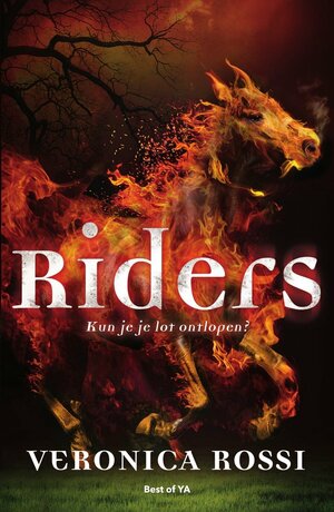 Riders by Veronica Rossi