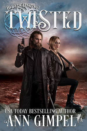 Twisted by Ann Gimpel