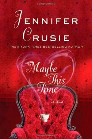 Maybe This Time by Jennifer Crusie