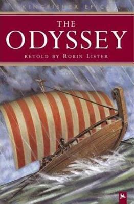 The Odyssey by 