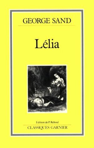 Lélia by George Sand