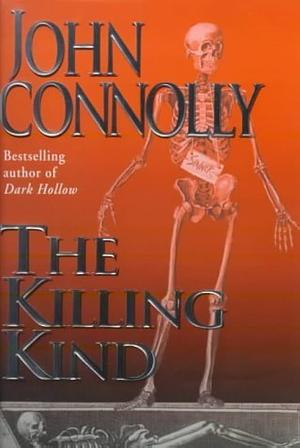 The Killing Kind by John Connolly