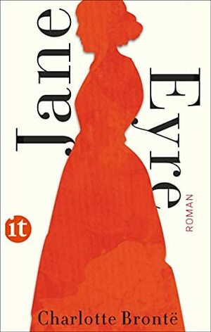 Jane Eyre by Charlotte Brontë