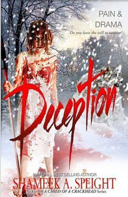 Deception by Shameek Speight