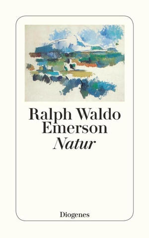 Natur by Ralph Waldo Emerson
