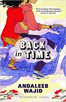 Back in Time by Andaleeb Wajid