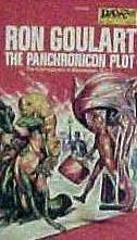 The Panchronicon Plot by Ron Goulart