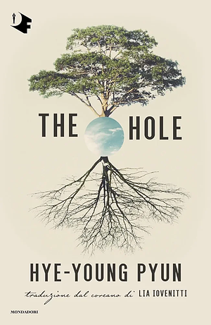 The Hole by Hye-young Pyun