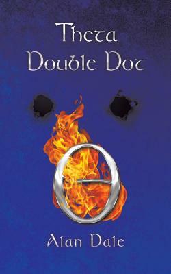 Theta Double Dot by Alan Dale