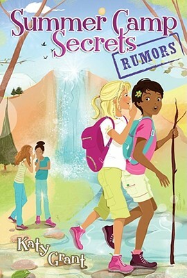 Rumors by Katy Grant