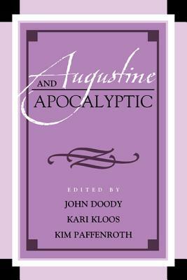 Augustine and Apocalyptic by 