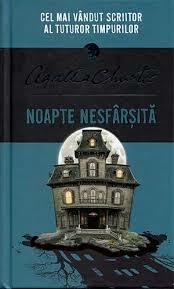 Nopate nesfârșită  by Agatha Christie