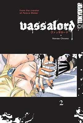 Vassalord, Volume 2 by Nanae Chrono