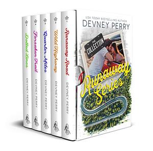 The Runaway Series by Devney Perry