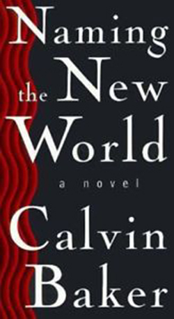 Naming The New World by Calvin Baker