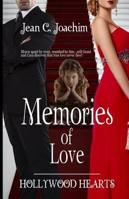 Memories of Love by Jean C. Joachim