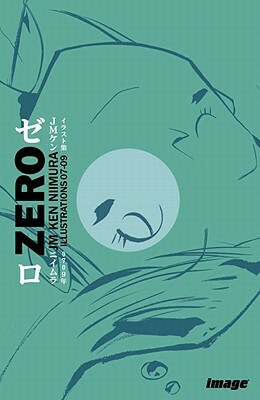 Zero: Jm Ken Niimura Illustrations by Ken Niimura