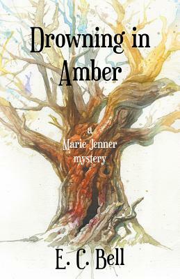 Drowning in Amber by E.C. Bell