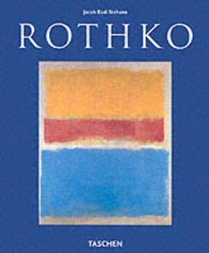 Rothko by Jacob Baal-Teshuva