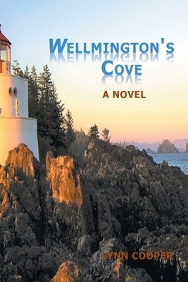 Wellmington's Cove by Lynn Cooper