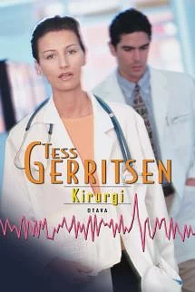 Kirurgi by Tess Gerritsen
