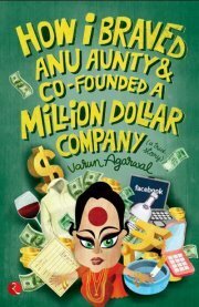 How I Braved Anu Aunty & Co-Founded A Million Dollar Company by Varun Agarwal