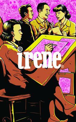 Irene 4 by 