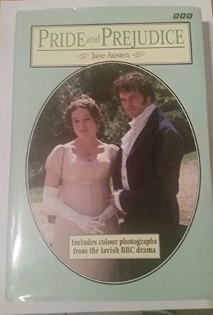 Pride and Prejudice by Jane Austen