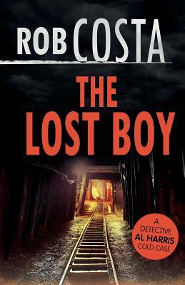 The Lost Boy by Rob Costa