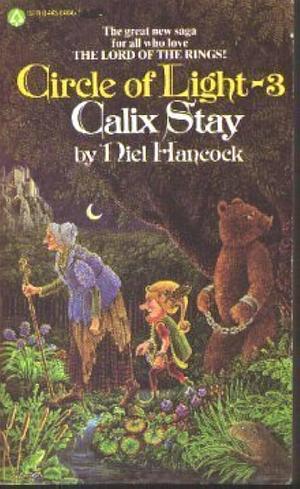 Calix Stay by Neil Hancock, Neil Hancock