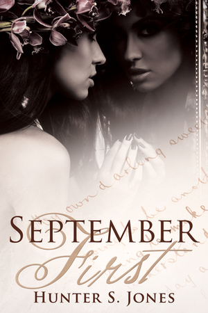 September First (September Stories) by Hunter S. Jones