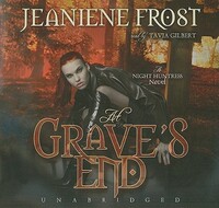 At Grave's End by Jeaniene Frost